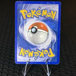 Gengar 27/130 Diamond and Pearl Reverse Holo Pokemon TCG - Image 2