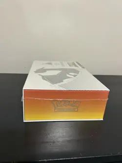 Pokemon TCG Sword and Shield Ultra Premium Collection Charizard Box 820650871115 - Image 4