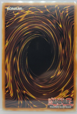 Yugioh! A Bao A Qu, the Lightless Shadow - SUDA-EN049 - Quarter Century Secret R - Image 2