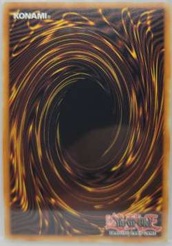Yugioh! A Bao A Qu, the Lightless Shadow - SUDA-EN049 - Quarter Century Secret R - Image 4