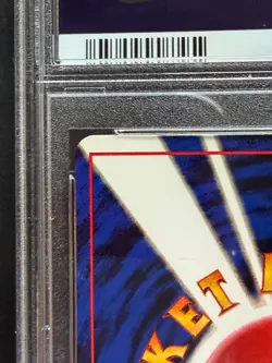 PSA 7 Dragonite 149 GB Game Boy Promo Japanese Pokemon Card - Image 3