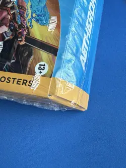 MTG English Aetherdrift Collector Boosters Box / Wizards of the Coast - Image 2
