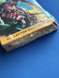 MTG English Aetherdrift Collector Boosters Box / Wizards of the Coast - Image 3