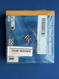 MTG English Aetherdrift Collector Boosters Box / Wizards of the Coast - Image 5
