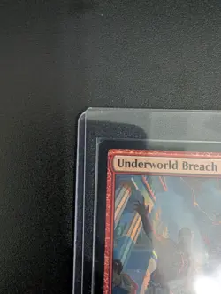 Underworld Breach Theros Beyond Death Regular mtg - Image 2