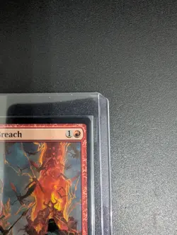 Underworld Breach Theros Beyond Death Regular mtg - Image 3