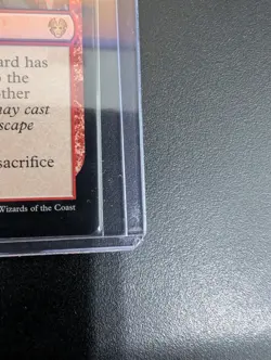 Underworld Breach Theros Beyond Death Regular mtg - Image 4