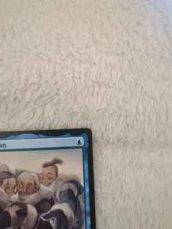 MTG - Gran-Gran Promo 0001 Avatar - NM English - Image 3
