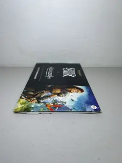 MTG Magic Secret Lair x Horizon Into the Forbidden West Non-Foil #1 - Image 3