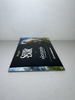 MTG Magic Secret Lair x Horizon Into the Forbidden West Non-Foil #1 - Image 5