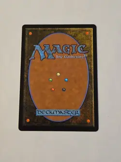 MTG Celes, Rune Knight Borderless #0201 Final Fantasy Commander Near Mint - Image 2