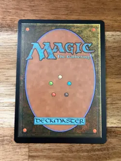 Final Fantasy Paradise Chocobo - Birds of Paradise FOIL Magic MTG FIC483 - Image 2