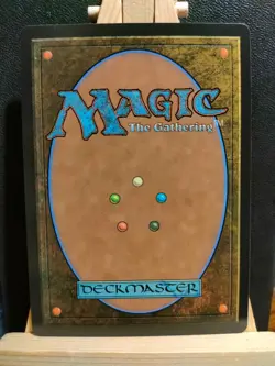 Coiling Rebirth (Showcase) - Bloomburrow - Rare - NM (See pics) MTG - Image 2