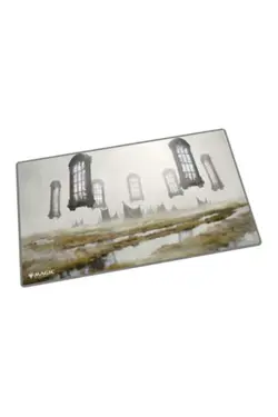 Ultimate Guard Play-Mat Magic: The Gathering "Duskmourn: House of Horror" - Aban - Image 1