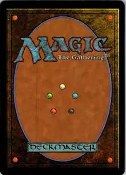 MTG Magic The Gathering Rhystic Study Prophecy Played See Scan I - Image 2