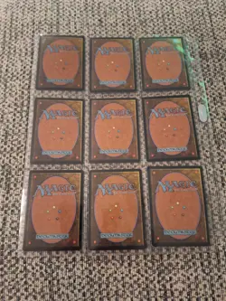 Phyrexian tower MTG Magic the gathering Rare Urza's Saga - Image 2