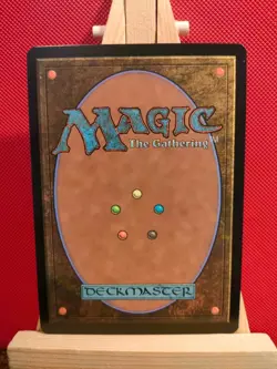 Magus of the Wheel - Commander: Ikoria - Rare - NM - MTG - Image 2