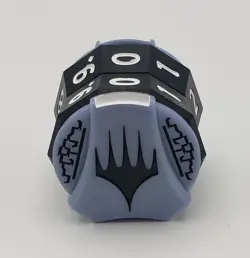 Magic the Gathering Avatar the Last Airbender Spin Down Click Wheel Counter 2025 - Image 2