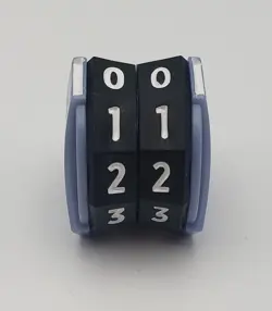 Magic the Gathering Avatar the Last Airbender Spin Down Click Wheel Counter 2025 - Image 4