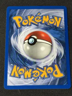 Pokemon Ruby and Sapphire Slakoth 45/109 Reverse Holo Uncommon 2003 NM - Image 3