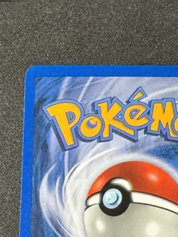 Pokemon Ruby and Sapphire Slakoth 45/109 Reverse Holo Uncommon 2003 NM - Image 4