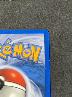 Pokemon Ruby and Sapphire Slakoth 45/109 Reverse Holo Uncommon 2003 NM - Image 5