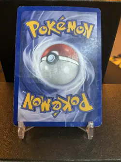 Vintage Holographic WOTC Pokemon Card - Light Togetic 15/105 - Neo Destiny - Image 2