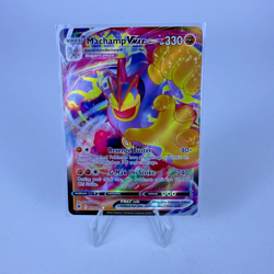 Machamp VMAX - 073/189 - Astral Radiance - Pokemon TCG - NM - HOLO - Image 1