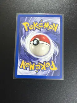 Dark Dugtrio 1st Edition Vintage Rare Non Holo Pokemon Card NM #23/82 WOTC 1999 - Image 2