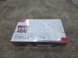 Pokemon SV 151 Sealed Collection Lot (Boxes, Boosters, ETB, Blooming Waters) - Image 2