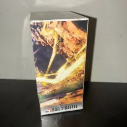 Pokemon Scarlet and Violet Surging Sparks Build and Battle Box [SV08] NEW SEALED - Image 3