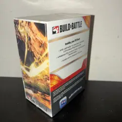 Pokemon Scarlet and Violet Surging Sparks Build and Battle Box [SV08] NEW SEALED - Image 4