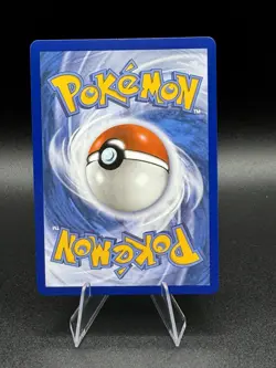 Team Rocket’s Moltres Ex 208/182 Destined Rivals Pokemon Full Art holo card NM - Image 2
