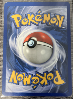 Pokemon Fossil French Edition 1 Arbok 31/62 Uncommon MP, US Shipper - Image 2