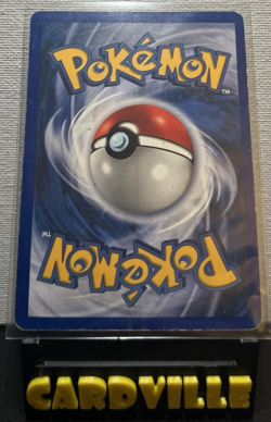 Charmander #46/102 - Shadowless - LP - Base Set - WOTC Pokemon - Image 2