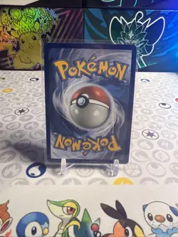 Pokemon TCG Dialga GX 146/156 Sun & Moon Ultra Prism Ultra Rare Full Art NM/M - Image 2