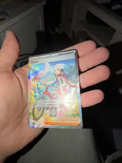 Pokemon TCG - Dawn 129/094 Phantasmal Flames Near Mint 🔥 - Image 2