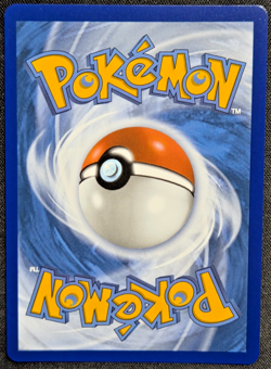 Pokemon Gothorita TCG Card White Flare Sv: 042/086 Master Ball Reverse Holo - Image 2