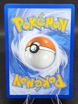 Pokemon Vanilluxe Scarlet & Violet White Flare Master Ball Reverse Holo 029/086 - Image 2