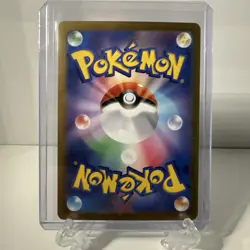 [NM] #J Arceus VSTAR 127/172 RRR Full Art Vstar Universe 2022 Pokemon Japanese - Image 2