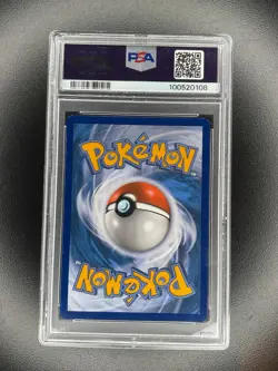 2016 Pokemon XY FA / Flareon EX Gen. Radiant Collection #RC28 PSA 8 - Image 2