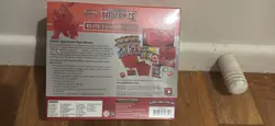 Pokemon TCG: Sword & Shield Battle Styles Elite Trainer Box (Urshifu) NEW SEALED - Image 2