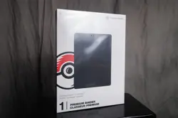 Pokemon Center Exclusive: Celestial Espeon & Umbreon Premium Binder - New In Box - Image 2
