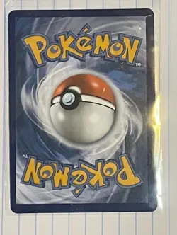 Pokemon TCG - Grimmsnarl VMAX SV117/SV122 Shining Fates: Shiny Vault Holo - Image 2