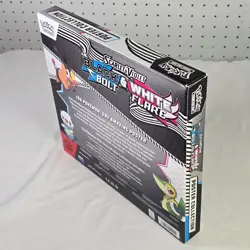 Pokemon TCG SV10.5 Black Bolt & White Flare Unova Poster Collection Box Sealed - Image 5
