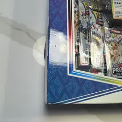 Pokemon TCG - Prismatic Evolution Premium Figure Collection - Sealed (1) - Image 2