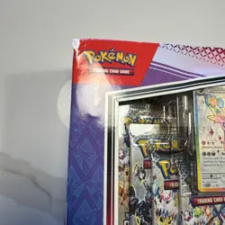 Pokemon TCG - Prismatic Evolution Premium Figure Collection - Sealed (1) - Image 3