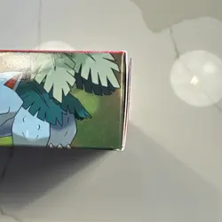 Pokemon TCG - Mega Venasaur ex Premium Collection Box Sealed - Image 4
