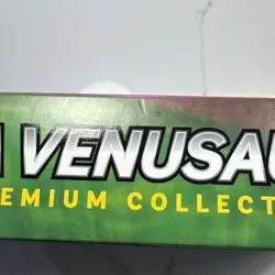 Pokemon TCG - Mega Venasaur ex Premium Collection Box Sealed - Image 5