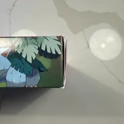 Pokemon TCG - Mega Venasaur ex Premium Collection Box Sealed - Image 3